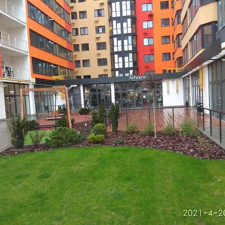 Malinki Apartment Одеса Екстериор снимка