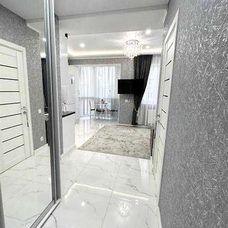 Malinki Apartment Одеса Екстериор снимка