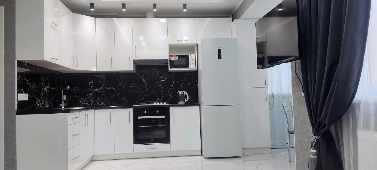 Malinki Apartment Одеса Екстериор снимка