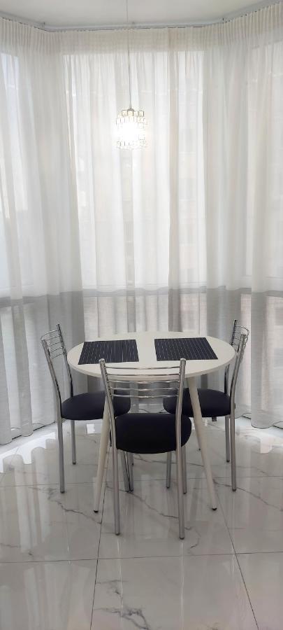 Malinki Apartment Одеса Екстериор снимка