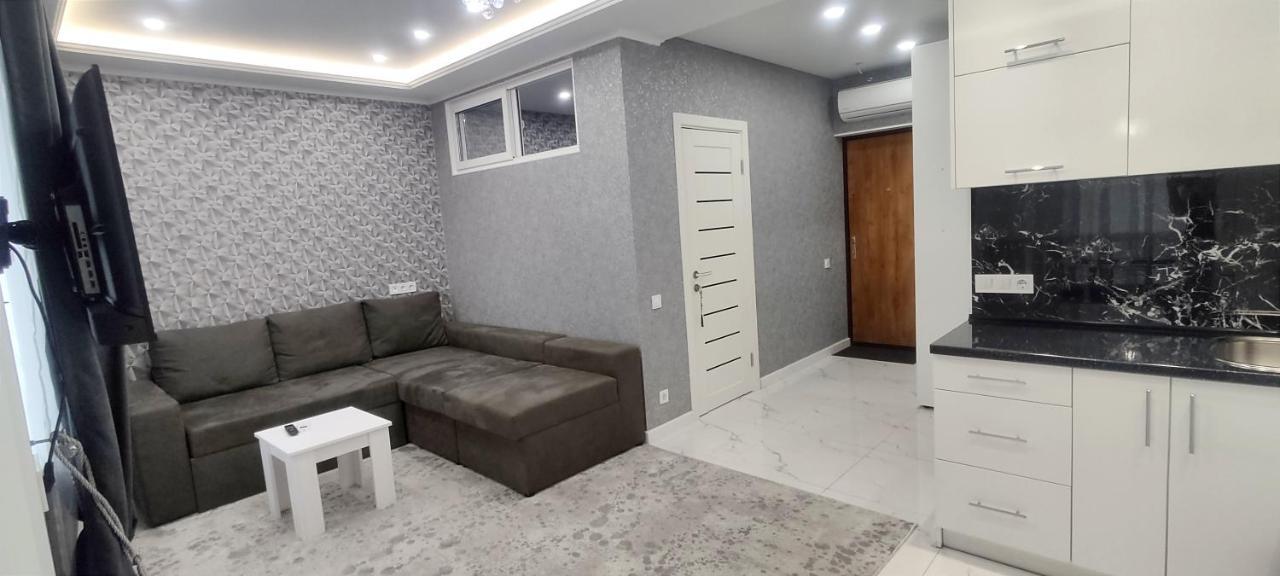 Malinki Apartment Одеса Екстериор снимка