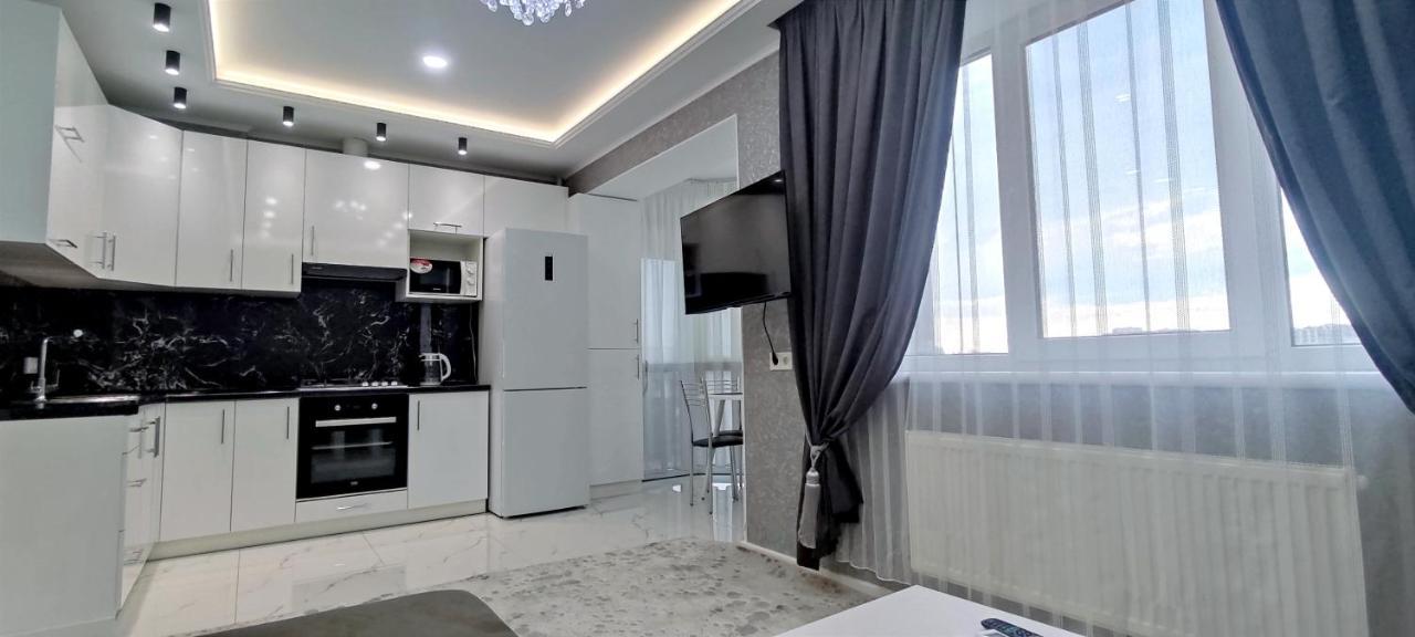 Malinki Apartment Одеса Екстериор снимка