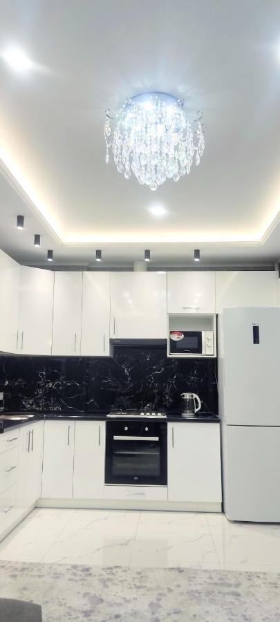 Malinki Apartment Одеса Екстериор снимка