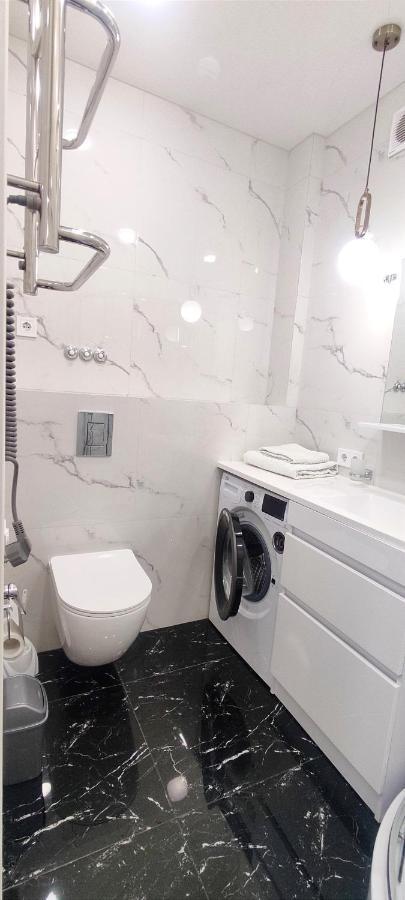 Malinki Apartment Одеса Екстериор снимка