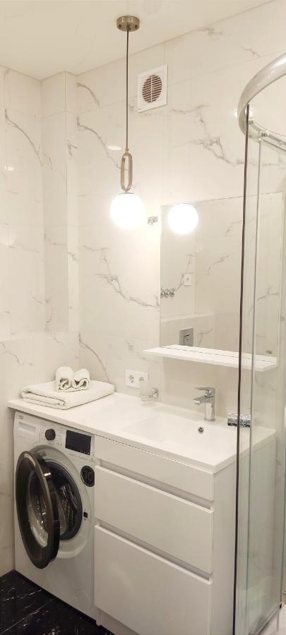 Malinki Apartment Одеса Екстериор снимка