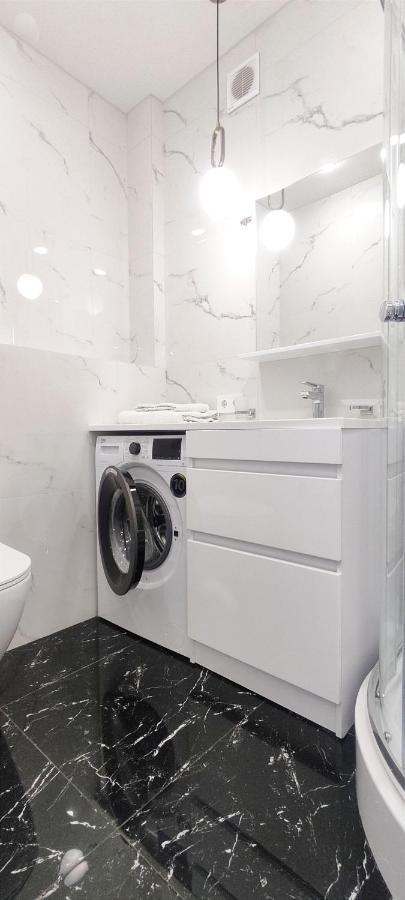 Malinki Apartment Одеса Екстериор снимка