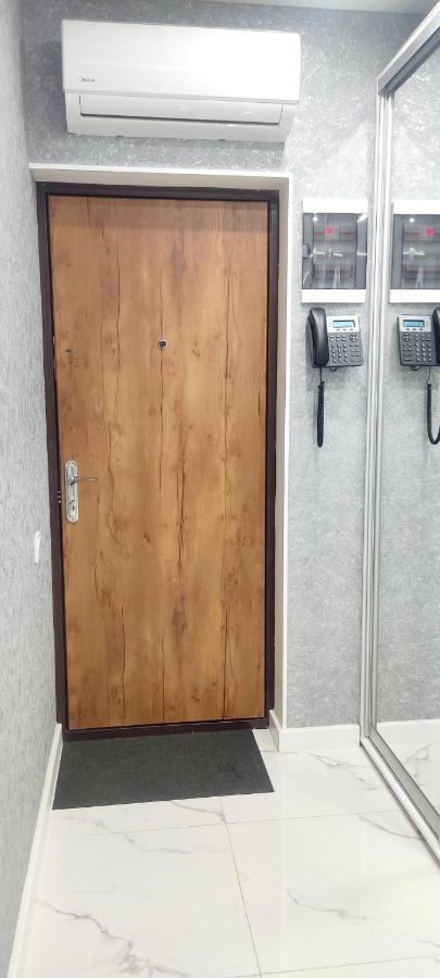 Malinki Apartment Одеса Екстериор снимка