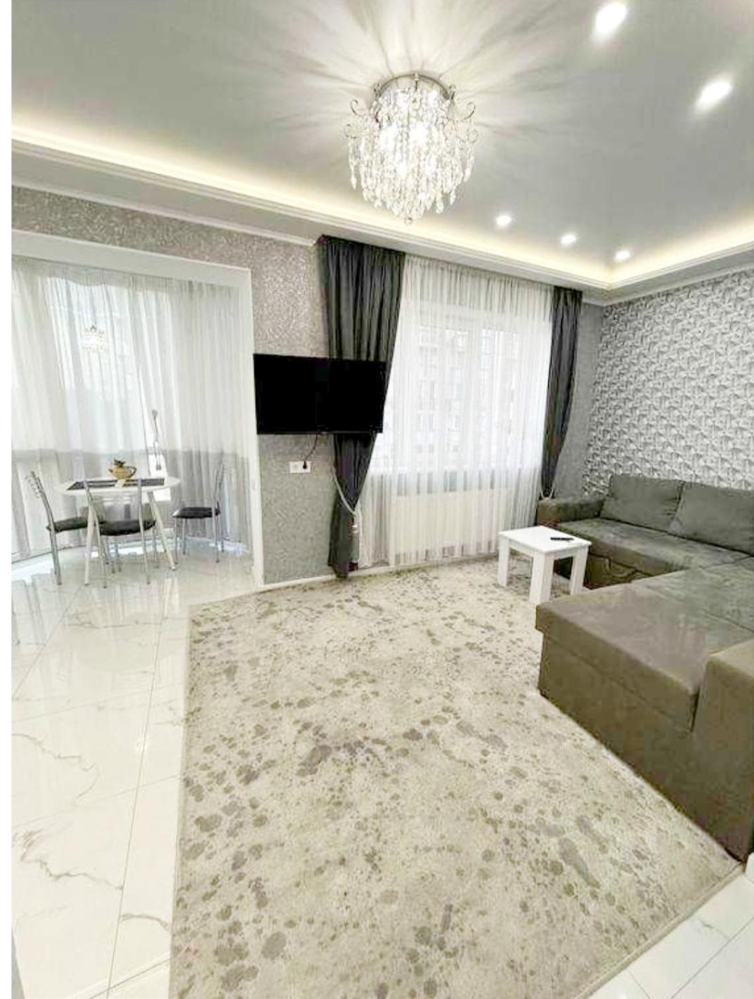 Malinki Apartment Одеса Екстериор снимка