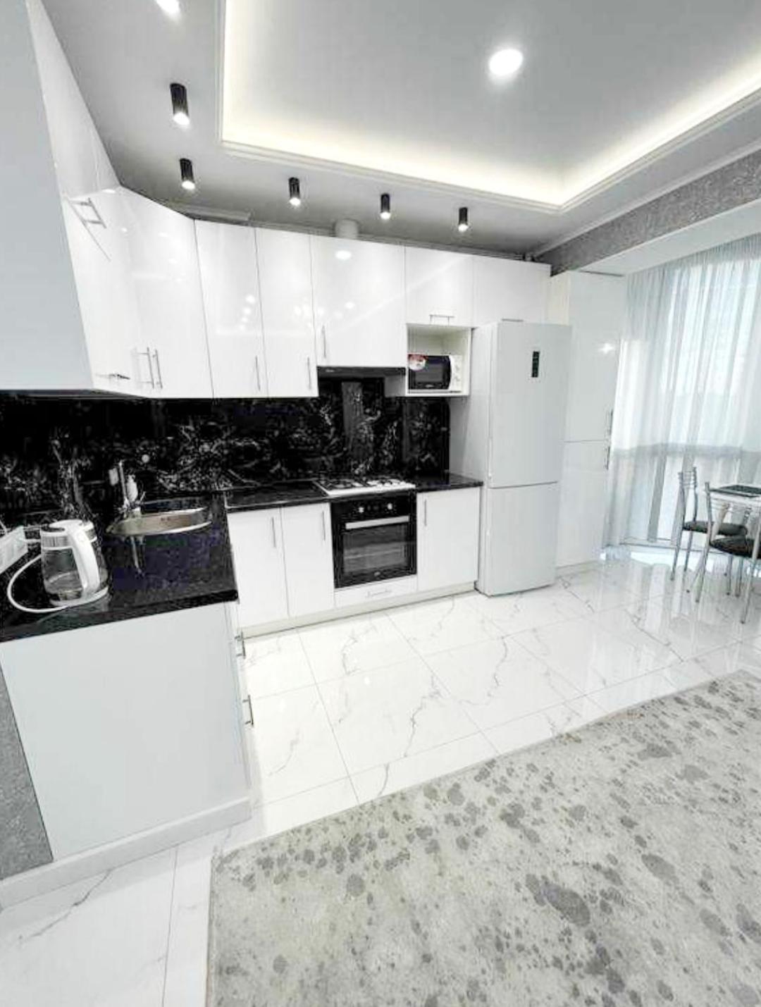 Malinki Apartment Одеса Екстериор снимка