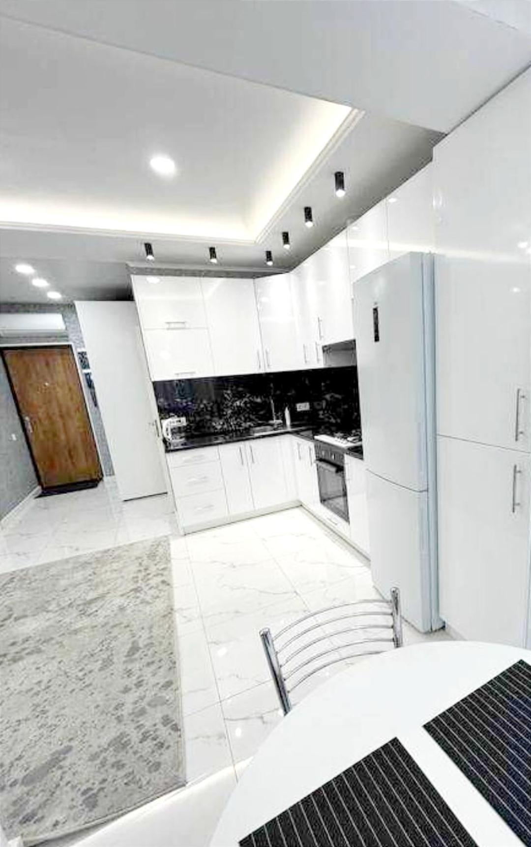 Malinki Apartment Одеса Екстериор снимка