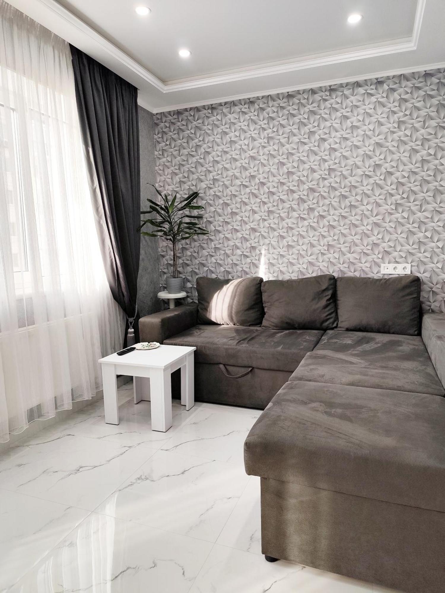 Malinki Apartment Одеса Екстериор снимка
